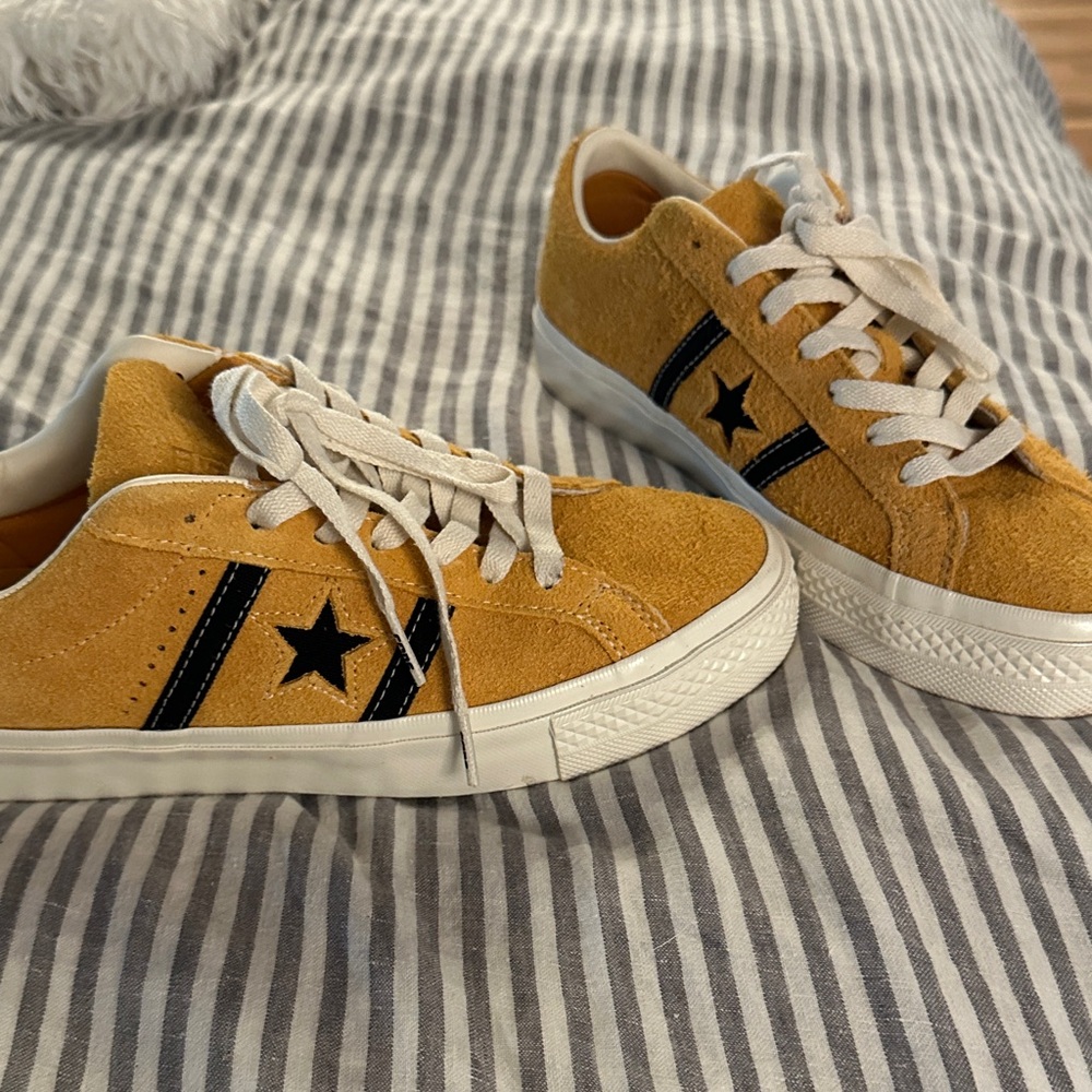 Converse All Star Academy Plus Sneakers